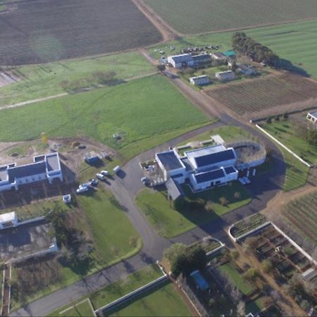 Loch Lynne Estate Hotel Durbanville Buitenkant foto