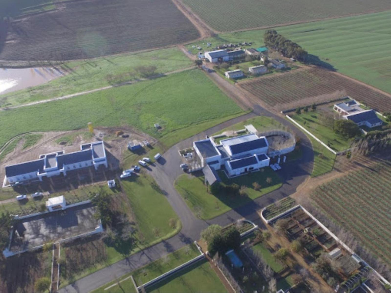 Loch Lynne Estate Hotel Durbanville Buitenkant foto