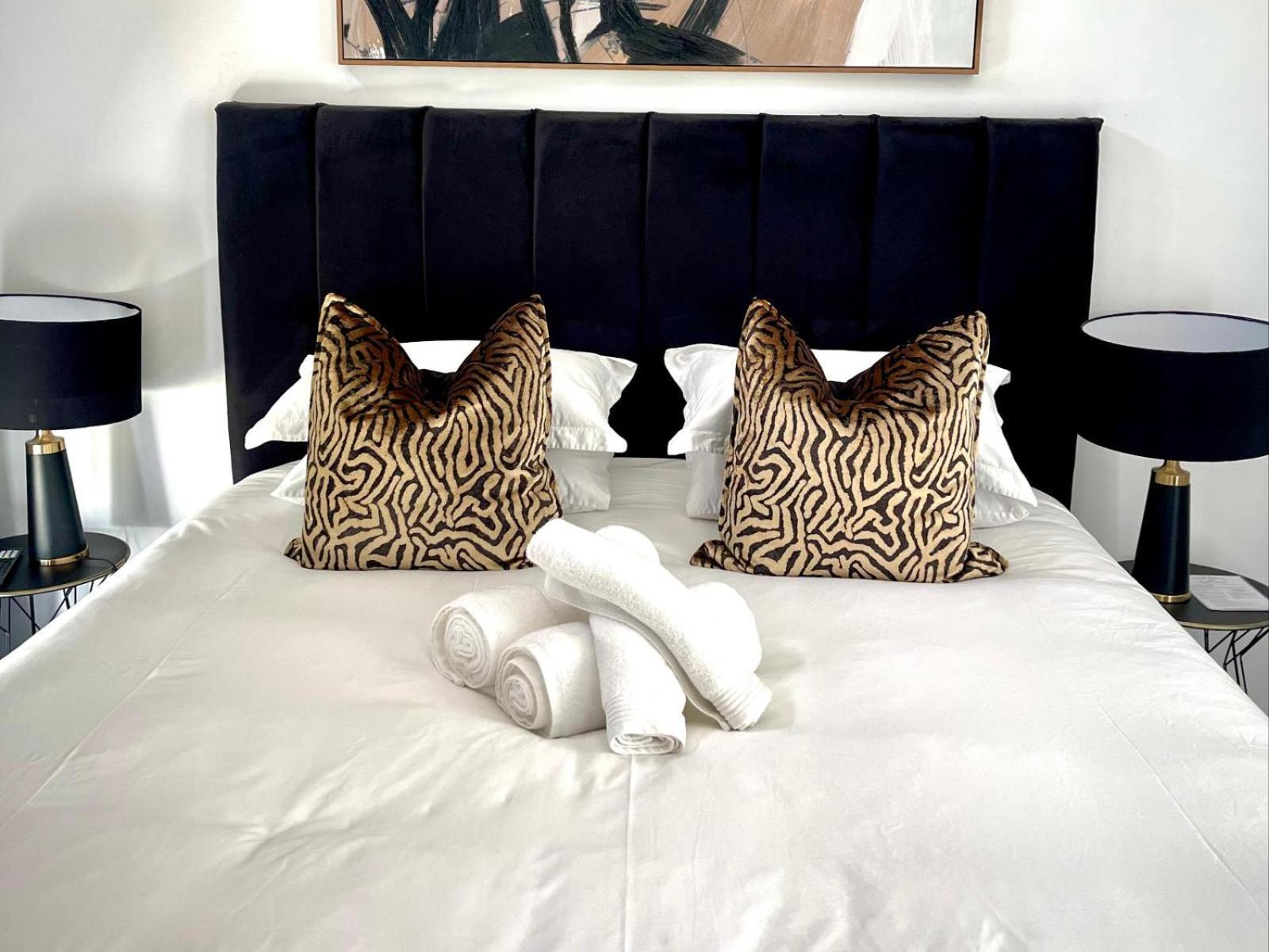 Loch Lynne Estate Hotel Durbanville Kamer foto