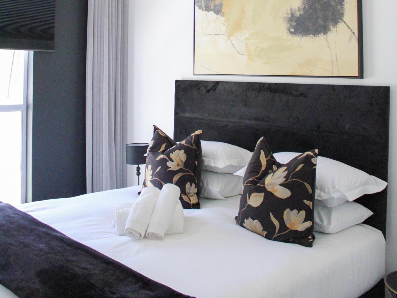 Loch Lynne Estate Hotel Durbanville Kamer foto